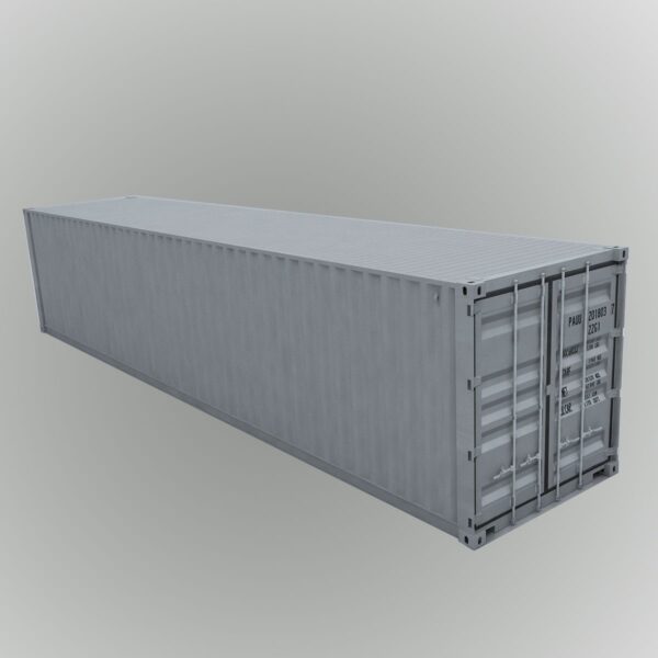 container rental